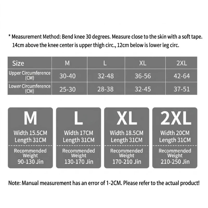 Sweat Wicking Joint Recovery Smart Dial Patella Stabilizer Knee Brace Compression Sleeve Resistance Running Home Gym Men Women